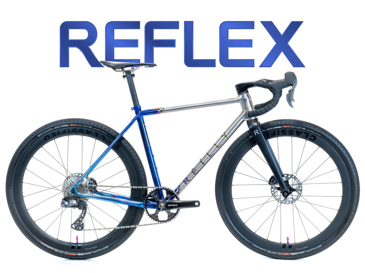 REILLY REFLEX BESPOKE  BUILDER